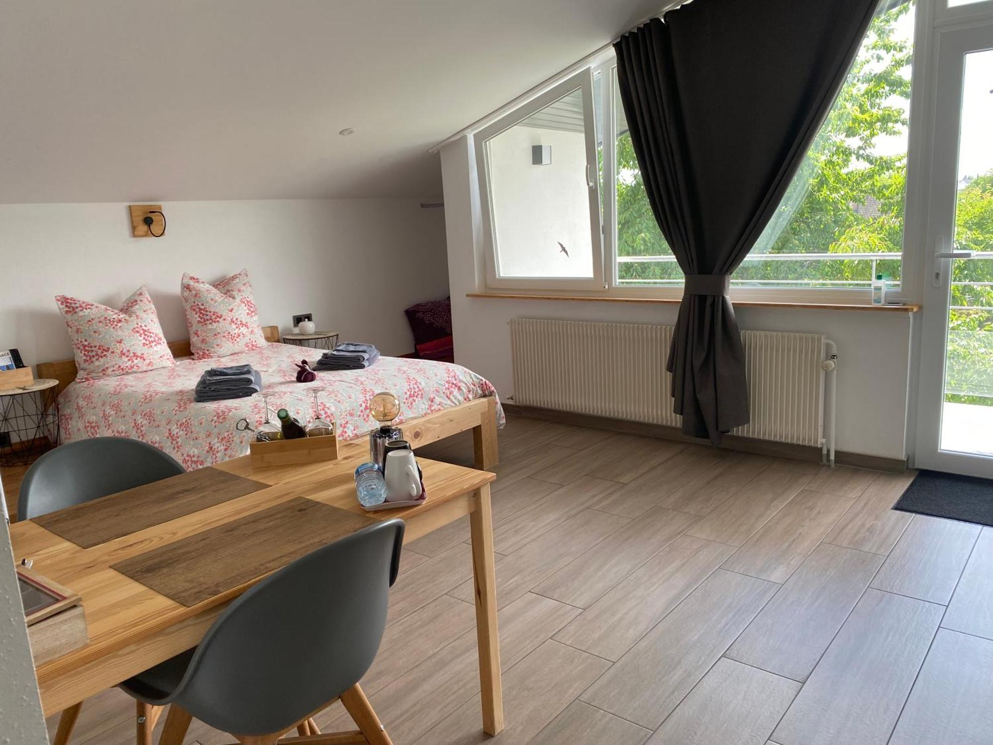 Le Clos Des Pommiers Uffholtz Exteriér fotografie