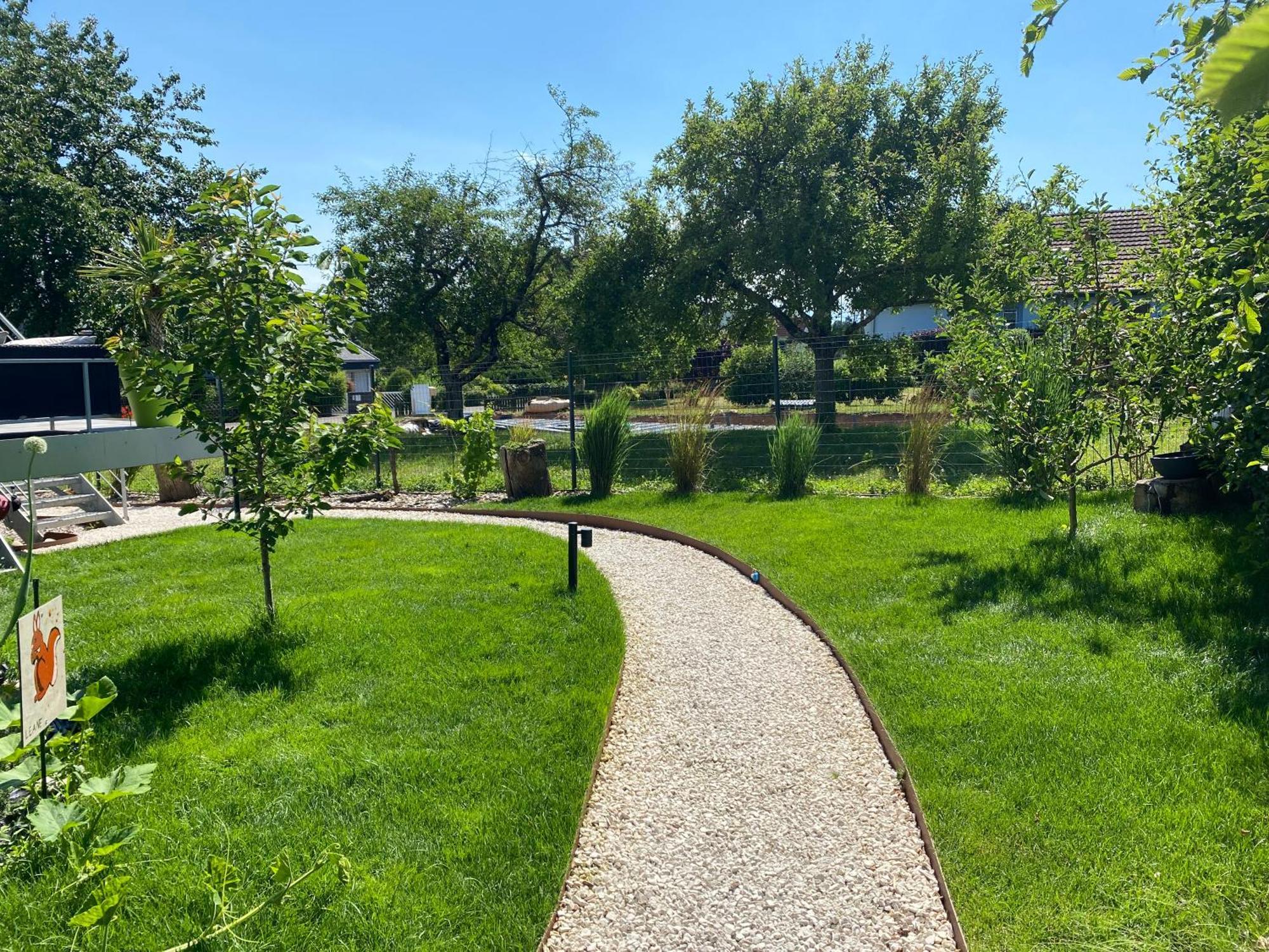 Le Clos Des Pommiers Uffholtz Pokoj fotografie